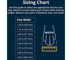 Ruffwear Hi &amp; Light šunų batai, pora, aukščiausios kokybės šunų batai, kvėpuojantys batai takams, šunų bėgimo batai ir batai laipiojimui arba sužeistoms letenoms, apsauga nuo karšto ar šalto oro, 8.3 cm, River Rock Žalias