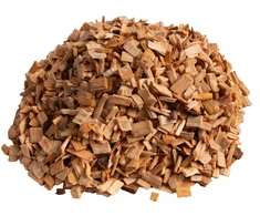 Rūkykla Beech ir Alder medžio drožlės Olcha Kl.8 / 60 L / 15kg