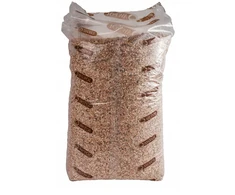 Rūkyklos skiedros, alksninė mediena rūkymui, stambios, sausos, 60 l / 15 kg
