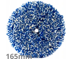 Rupes Rotary poliravimo kailis 100% vilna 165/230mm