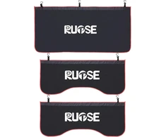 Rupse purvasargių apsauga, 3 vnt., purvasargių apsaugos kilimėlis, magnetinė sankaba, automobilio remonto purvasargis, purvasargis apsaugai, automobilio valymui, universalus, 135 x 65 cm