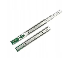 Rutulinė bėgelė Sevroll 550 mm su tyliu uždarymu ir stabdžiu