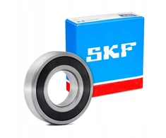 Rutulinis guolis 6002 2rs Skf 15x32x9