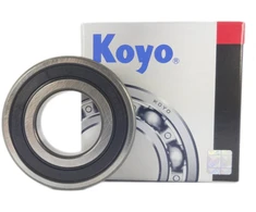 Rutulinis guolis 6004 2rsc3 Koyo Japan 20x42x12