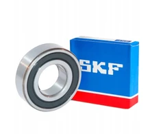 Rutulinis guolis 6205 2rsltn9/c3vt162 Skf 25x52x15 Skf, didelio greičio