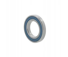 Rutulinis guolis Skf 6007 -2rs1 35 x 62 mm