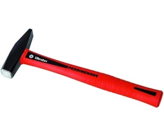 Rutulinis plaktukas Din 1041 - Ultratec Peddinghaus 5039.98.0800, svoris 800g, Din standartas 1041