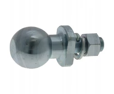 Rutulinis šarnyras 3/4 Unf 19mm 43mm 40mm