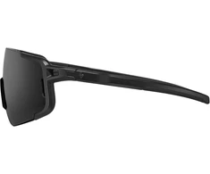 S Sweet Protection Ronin akiniai suaugusiems, Obsidian Juodas Polarized/matte Juodas, vienas dydis