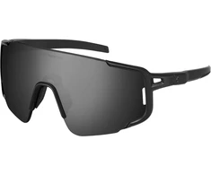S Sweet Protection Ronin akiniai suaugusiems, Obsidian Juodas Polarized/matte Juodas, vienas dydis