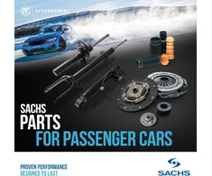 Sachs 290 952 amortizatoriai