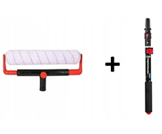 Sadolin Mėlyna Dolphin 330 rinkinys Killer volelis + Dolphinxtender System Dx60 kotas