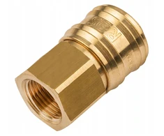 Safemate Rectus pneumatinė greitoji jungtis, vidinis sriegis 3/8 1593