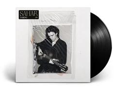 Vinilinė plokštelė Sahar [vinyl Lp]