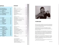 Saksofonas Play My Most Beautiful Hobby Volume 1 su internetiniu garso įrašu – šiuolaikinė saksofono mokykla paaugliams ir suaugusiems, skirta mokymui ir savarankiškam mokymuisi, autorius Dirko Juchem su muzikos klipu