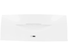 Šaldiklio durelių pertvara Whirlpool Bauknecht 481241619514