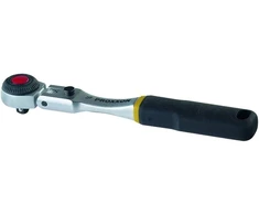 Salki – Proxxon 2223074 – terkšlinis raktas 1/4", 90º lanksti galvutė