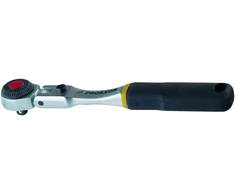 Salki – Proxxon 2223074 – terkšlinis raktas 1/4", 90º lanksti galvutė