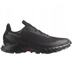 Salomon Alphacross 5 Gtx batai, juodi - 42