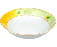 Salotų dubuo 16 cm Roma 0495 Provence Lubiana