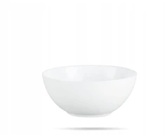 Salotų dubuo 18 cm baltas Diwali Luminarc