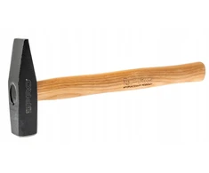 Šaltkalvio plaktukas 39 cm plaktukas su lakuotu mediniu kotu 1500 g Pro