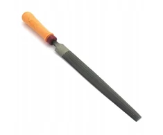 Šaltkalvio pusapvalis dildė Rpsc 100 mm nr3 metalui