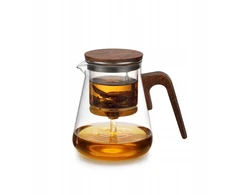 Virdulys Samadoyo Bonston magnetinis arbatinukas 800ml