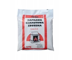 Šamotinis skiedinys maiše 2kg