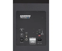 Kompiuterio kolonėlės Samson Studio Monitorius Active Resolv Se6 6" 100w