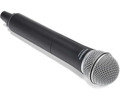 Samson Swgmmhhq8 Go Mic Mobile belaidė rankinė mikrofono sistema