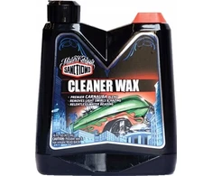 Sanctiond Cleaner Wax Automobilinis vaškas