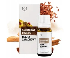 Sandalmedžio aliejus sandalmedžio aliejus aromaterapijai 10ml