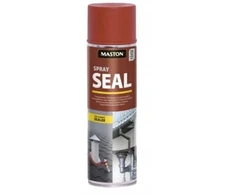 Sandariklis purškiklis Maston Seal - raudonas 500ml