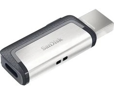 Sandisk Ultra Dual Usb-c 32gb atmintinė