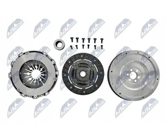 Sankabos komplektas su vienmasiu smagračiu Nty Nzs-vw-001