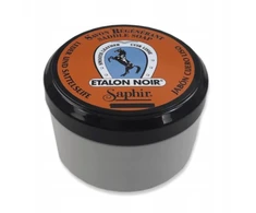 Saphir Bdc Etalon Noir Soap 200ml - odą regeneruojantis muilas