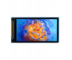 Sapphire Lcd ekranas 1.9" ips 170x320 262k skirtas raspberry pi ardiuno stm32