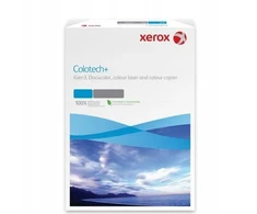 Satininis popierius Xerox Colotech+ A4 120 g 500 lapų