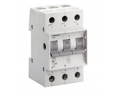 Saugiklis 40a Siemens Apsauginis išjungiklis 5te7 413
