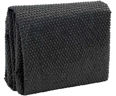Saulės Baseino Uždanga 1000 x 600 cm 0,1 mm Kvadrato 0,1 mm PE