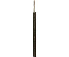 Saulės kabelis Bitner 6mm2 1500v Mc4 varinis Bit 1000 solar Pv juodas
