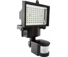 Saulės lempa Oe Lights 100 Smd 600lm + saulės baterija