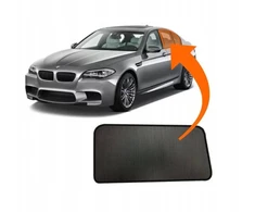 Saulės skydelis užuolaida roletas Bmw 5 F10