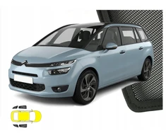 Saulės užuolaidos C4 Grand Picasso Ii 2