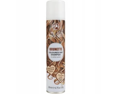 Sausas šampūnas Shelley Brunette 200 ml dažytiems plaukams