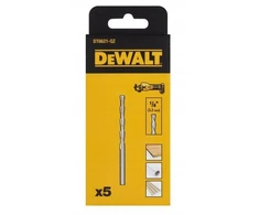 Savaime gręžiantys grąžtai 1/8 Dewalt Dt6621 5 vnt
