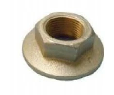 Savaime užsifiksuojantis veržlė guoliui M24 x 1.5 Knott