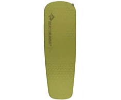 Savipripučiantis kilimėlis Sea To Summit Camp Mat S.i. Self Inflating Long