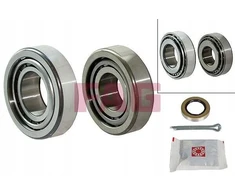 Schaeffler Fag Rato guolis - galinis